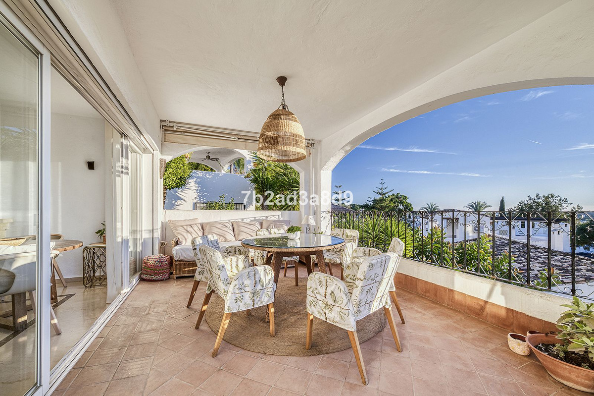 Appartement te koop in Nueva Andalucía | 5 slaapkamers H5273944