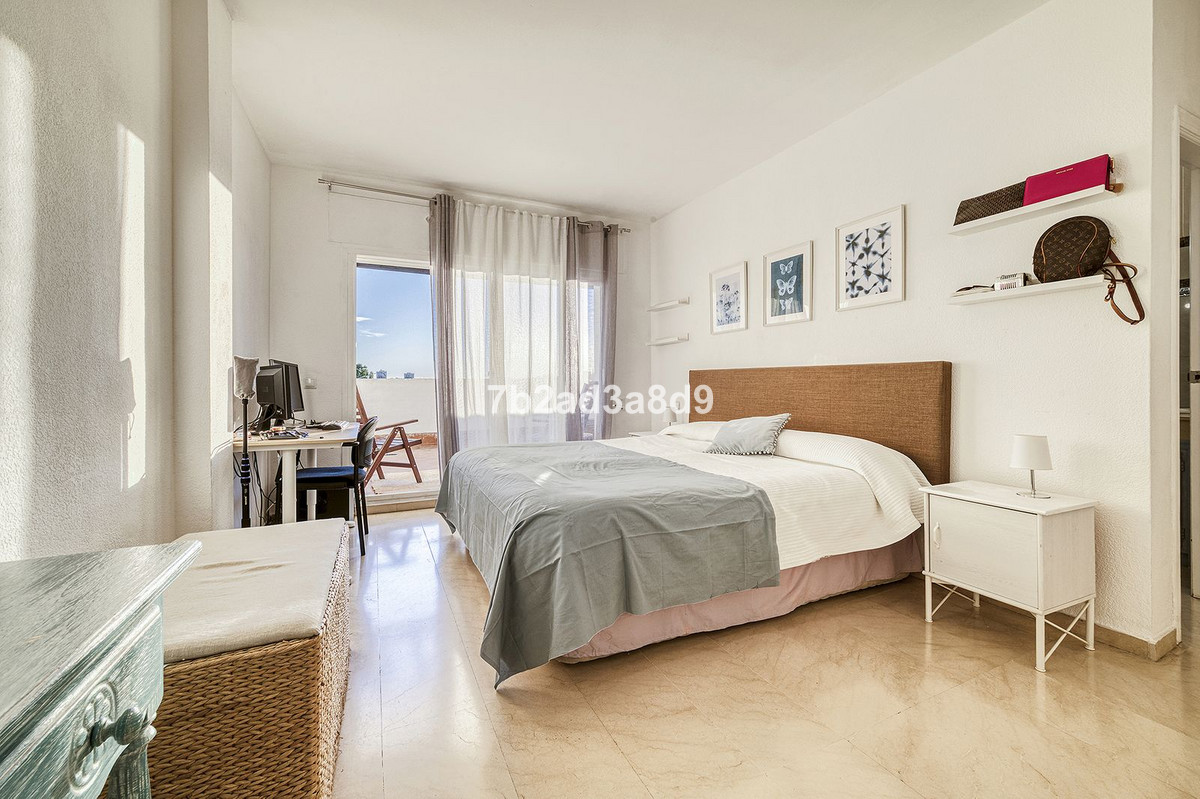 Appartement te koop in Nueva Andalucía | 5 slaapkamers H5273944