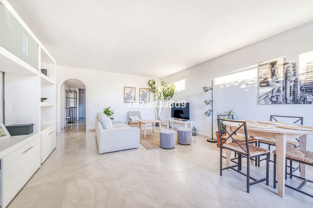 Appartement te koop in Nueva Andalucía | 5 slaapkamers H5273944