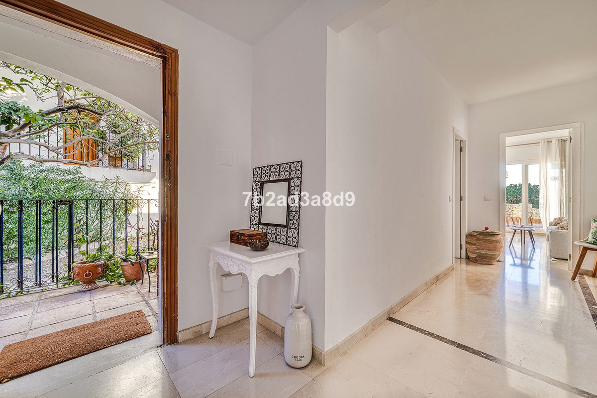 Appartement te koop in Nueva Andalucía | 5 slaapkamers H5273944