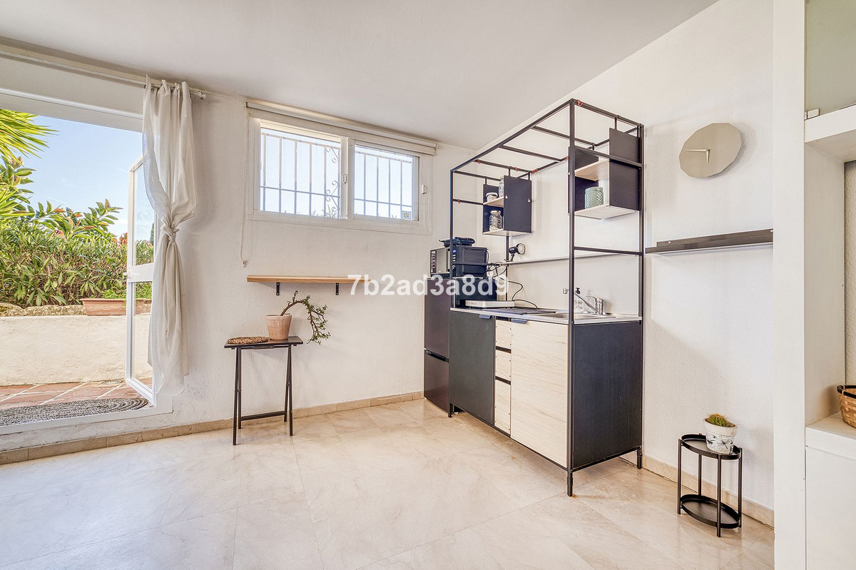 Appartement te koop in Nueva Andalucía | 5 slaapkamers H5273944