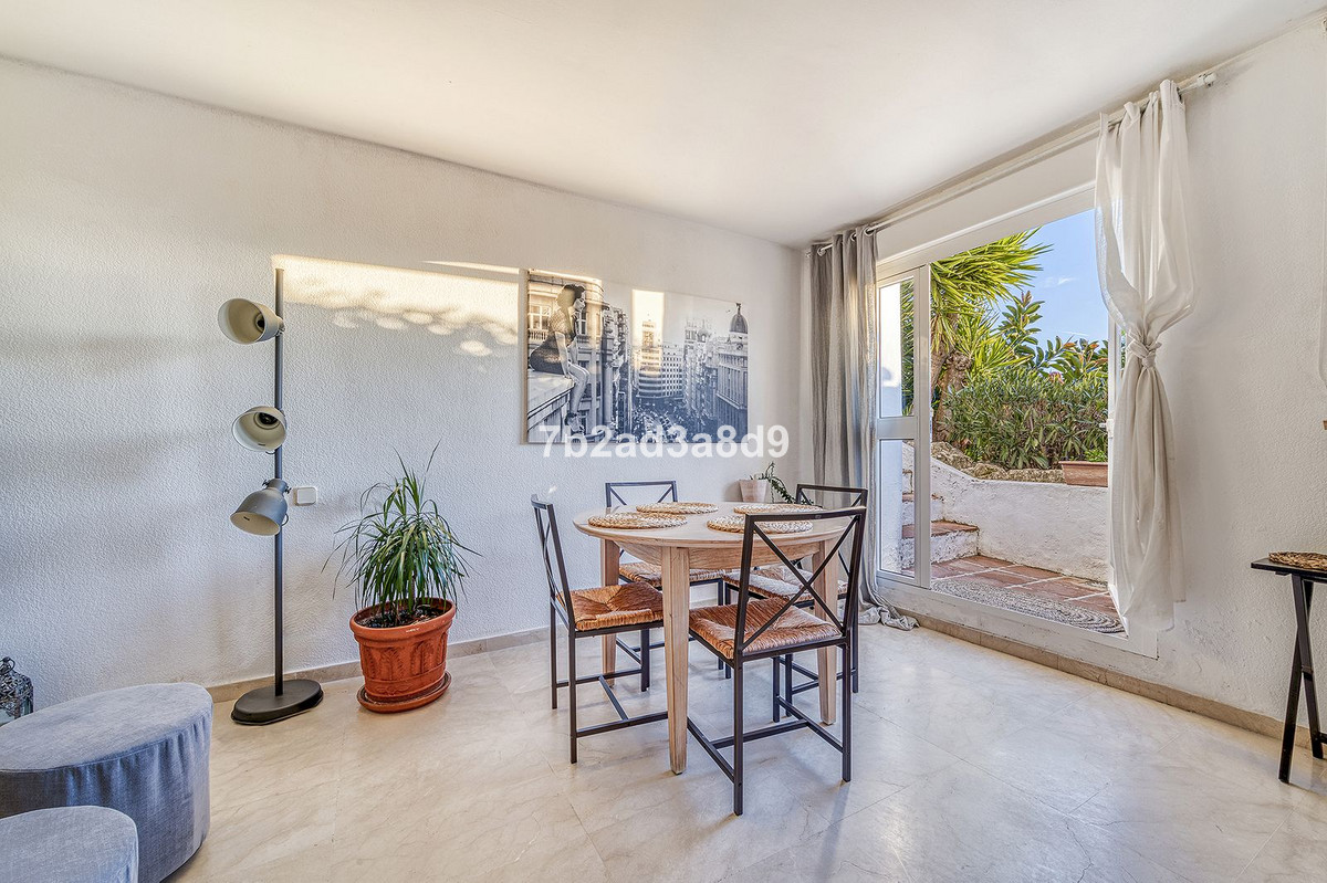 Appartement te koop in Nueva Andalucía | 5 slaapkamers H5273944