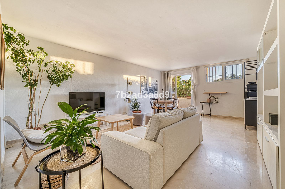 Appartement te koop in Nueva Andalucía | 5 slaapkamers H5273944