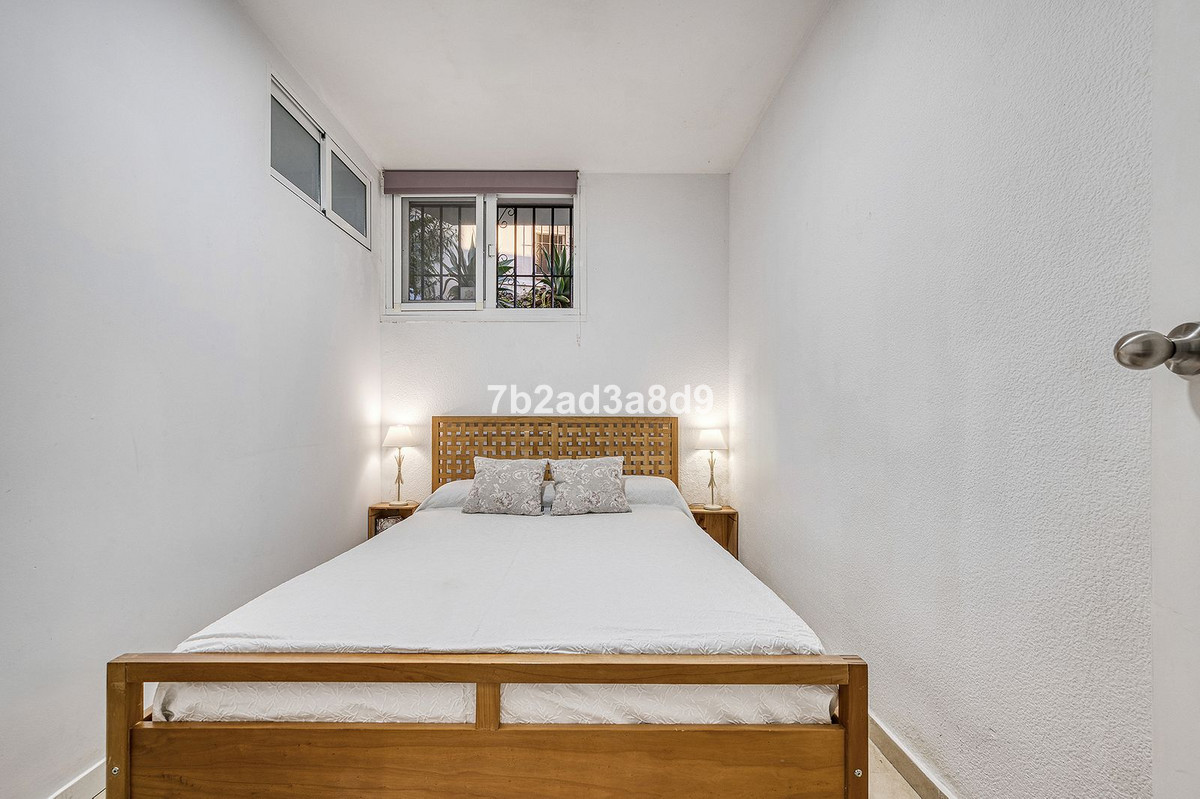 Appartement te koop in Nueva Andalucía | 5 slaapkamers H5273944