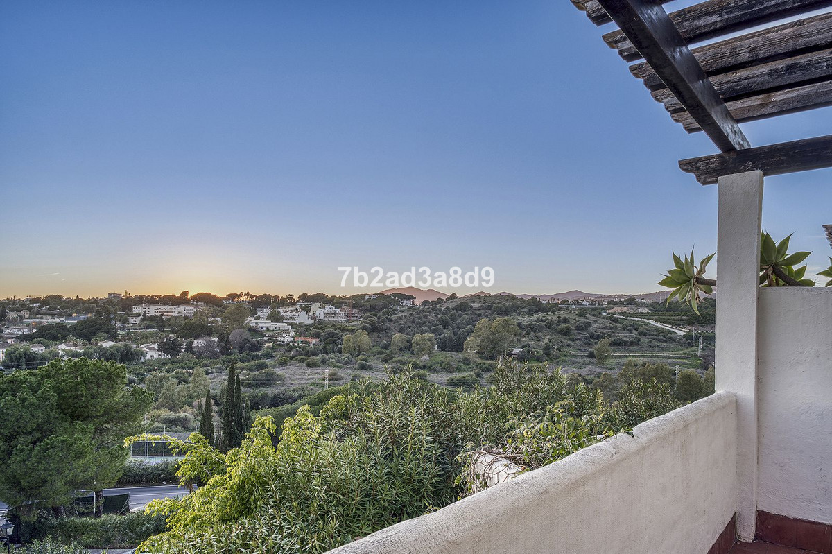 Appartement te koop in Nueva Andalucía | 5 slaapkamers H5273944