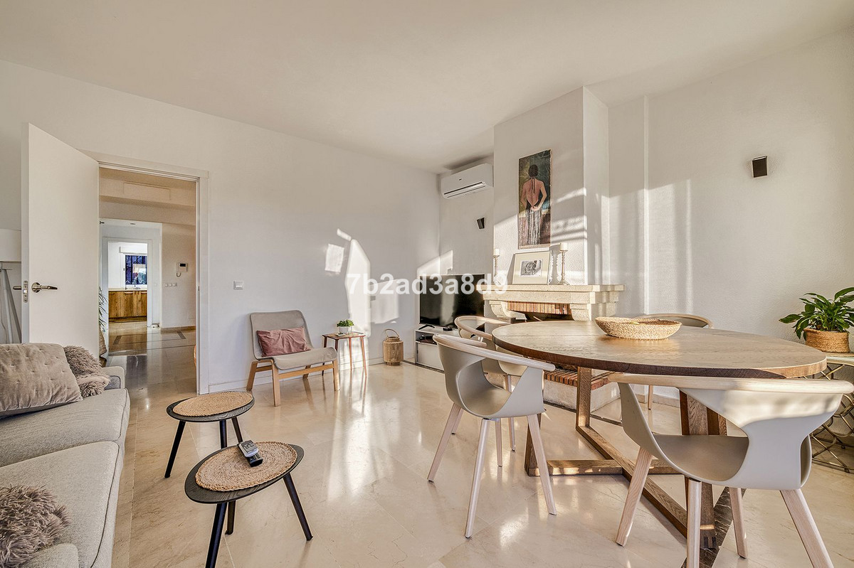 Appartement te koop in Nueva Andalucía | 5 slaapkamers H5273944