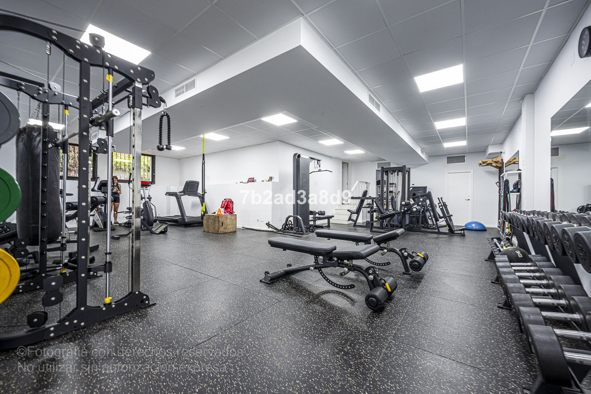 Appartement te koop in Nueva Andalucía | 5 slaapkamers H5273944