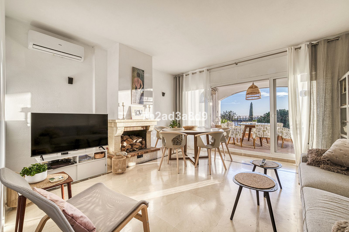 Appartement te koop in Nueva Andalucía | 5 slaapkamers H5273944