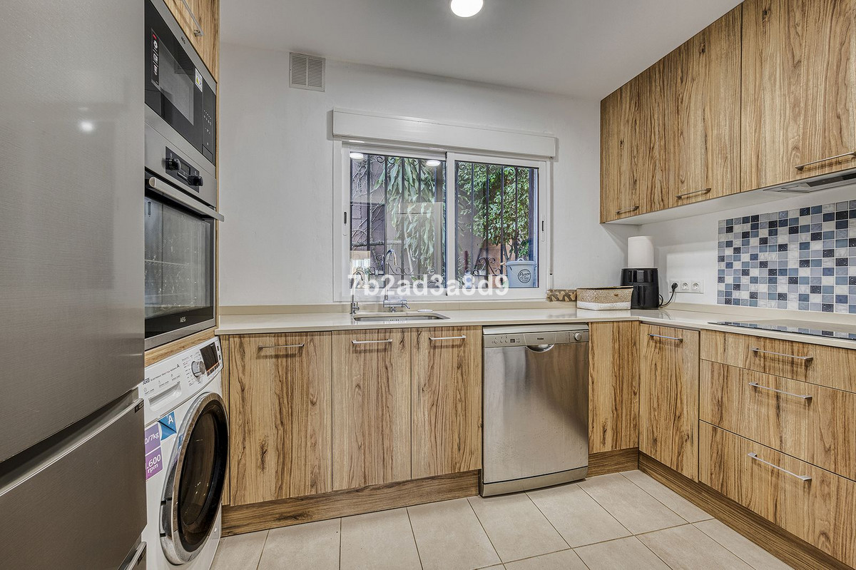 Appartement te koop in Nueva Andalucía | 5 slaapkamers H5273944