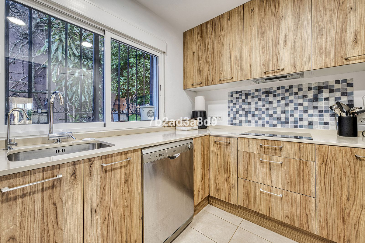 Appartement te koop in Nueva Andalucía | 5 slaapkamers H5273944