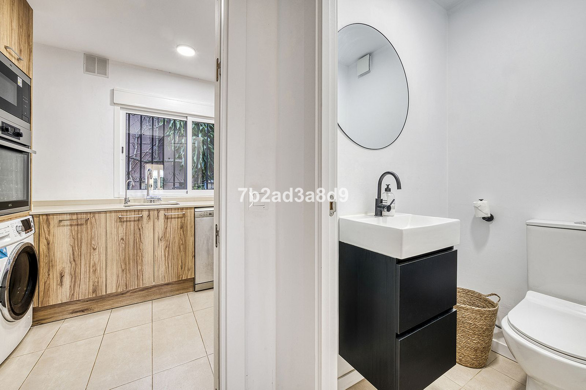 Appartement te koop in Nueva Andalucía | 5 slaapkamers H5273944