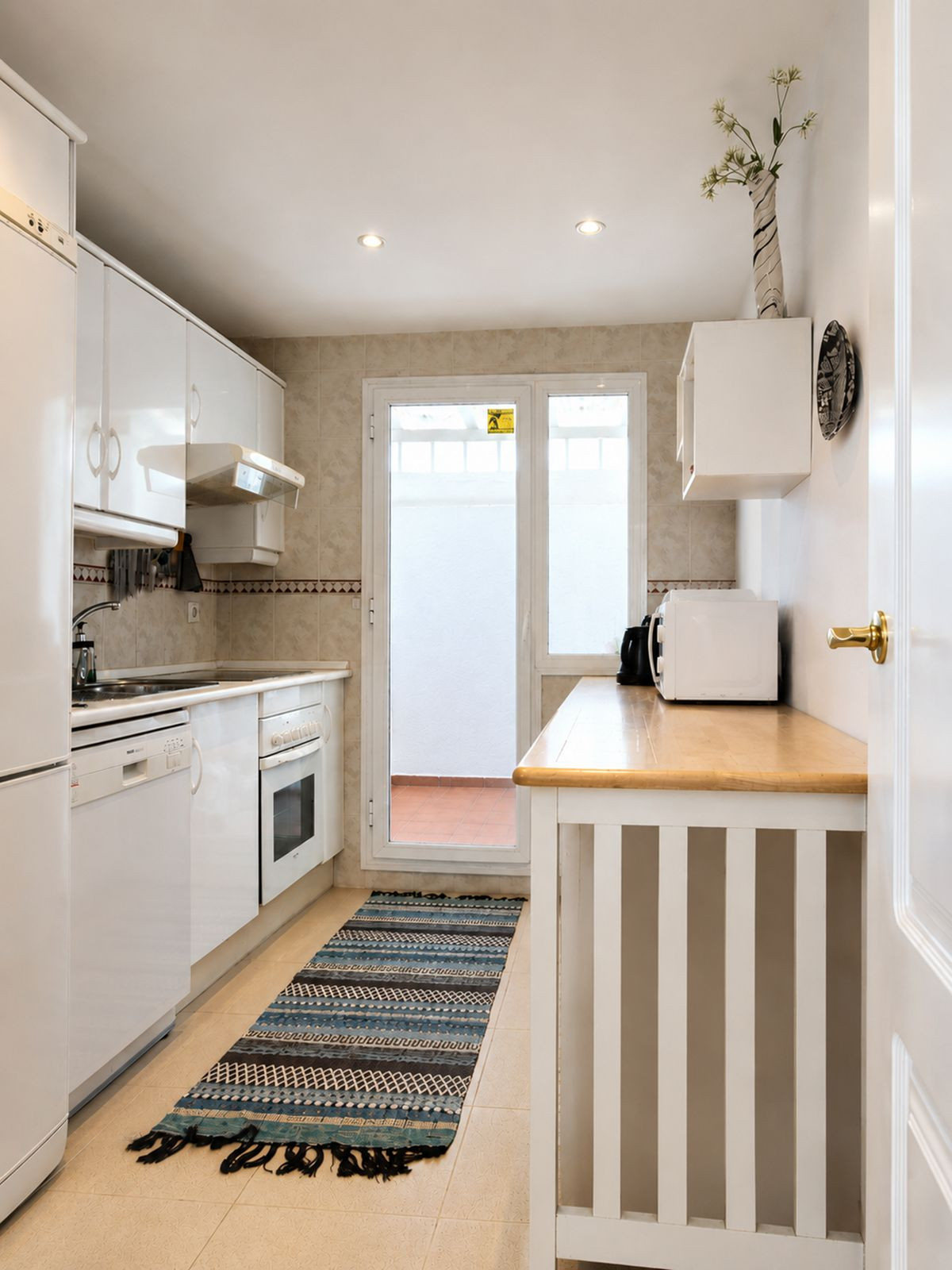 Appartement te koop in Nueva Andalucía | 2 slaapkamers H5388883