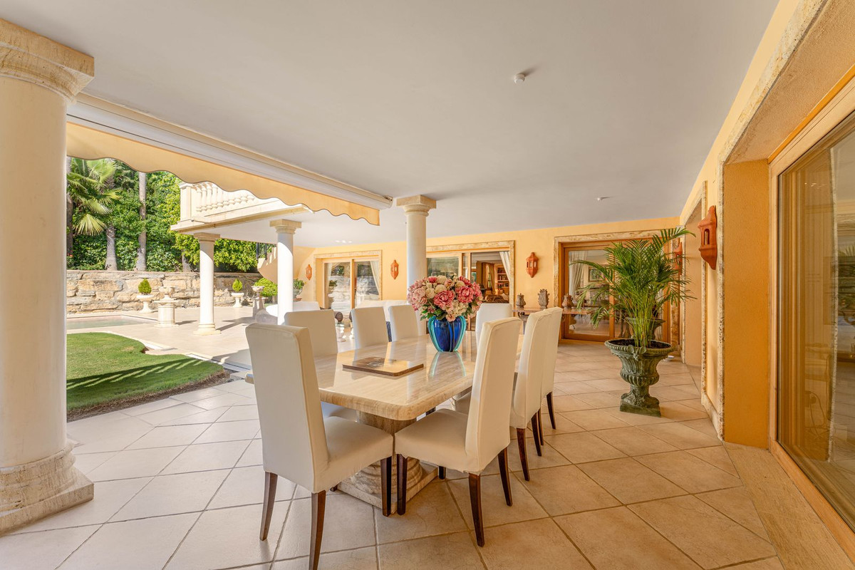 Commercieel te koop in Nueva Andalucía | 5 slaapkamers H5430451