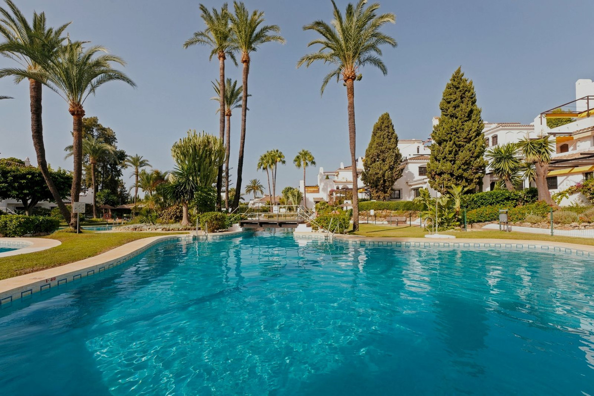 Duplex te koop in Nueva Andalucía | 2 slaapkamers H5464801