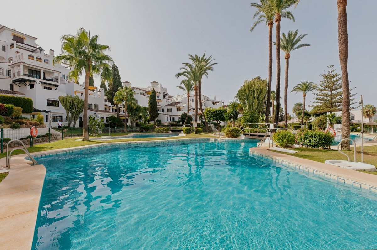 Duplex te koop in Nueva Andalucía | 2 slaapkamers H5464801