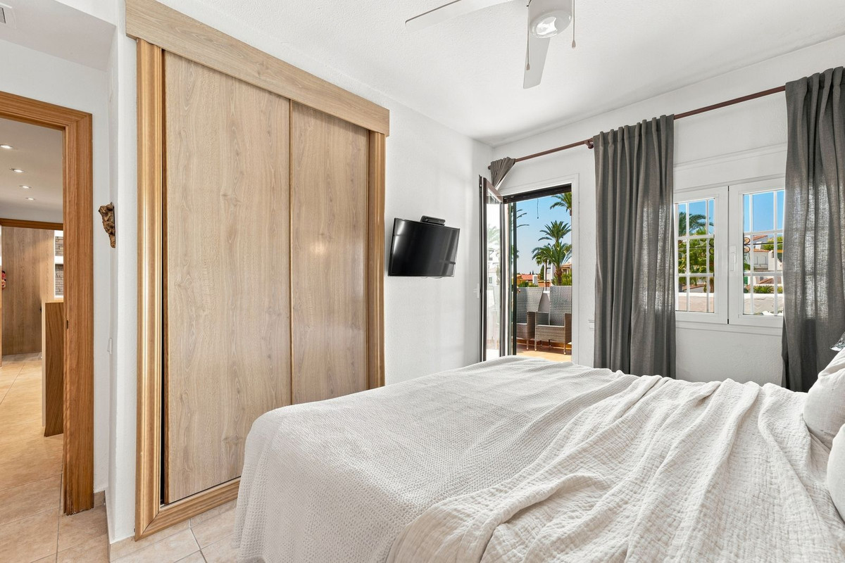 Duplex te koop in Nueva Andalucía | 2 slaapkamers H5464801