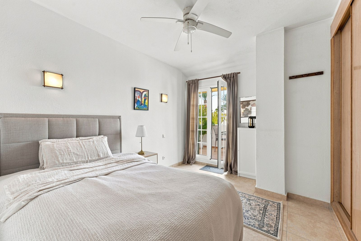Duplex te koop in Nueva Andalucía | 2 slaapkamers H5464801