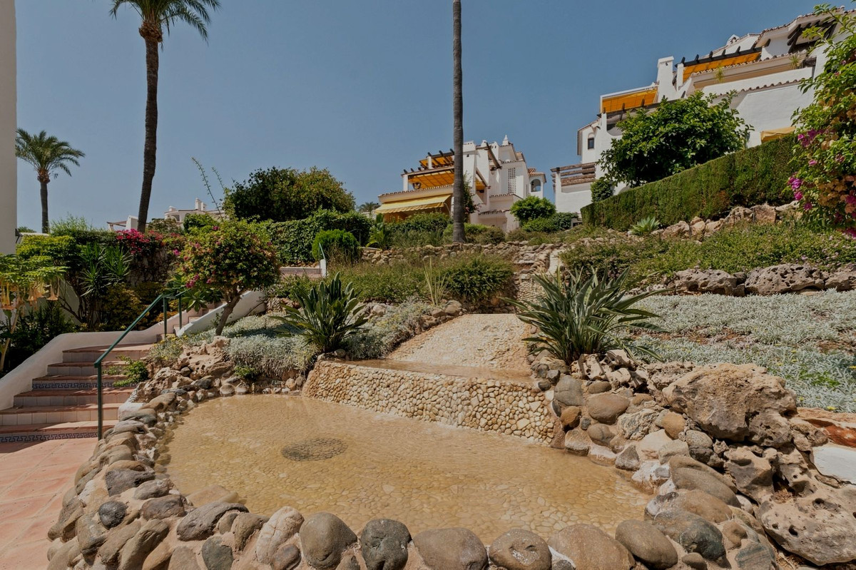 Duplex te koop in Nueva Andalucía | 2 slaapkamers H5464801