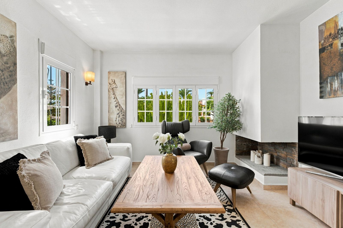 Duplex te koop in Nueva Andalucía | 2 slaapkamers H5464801