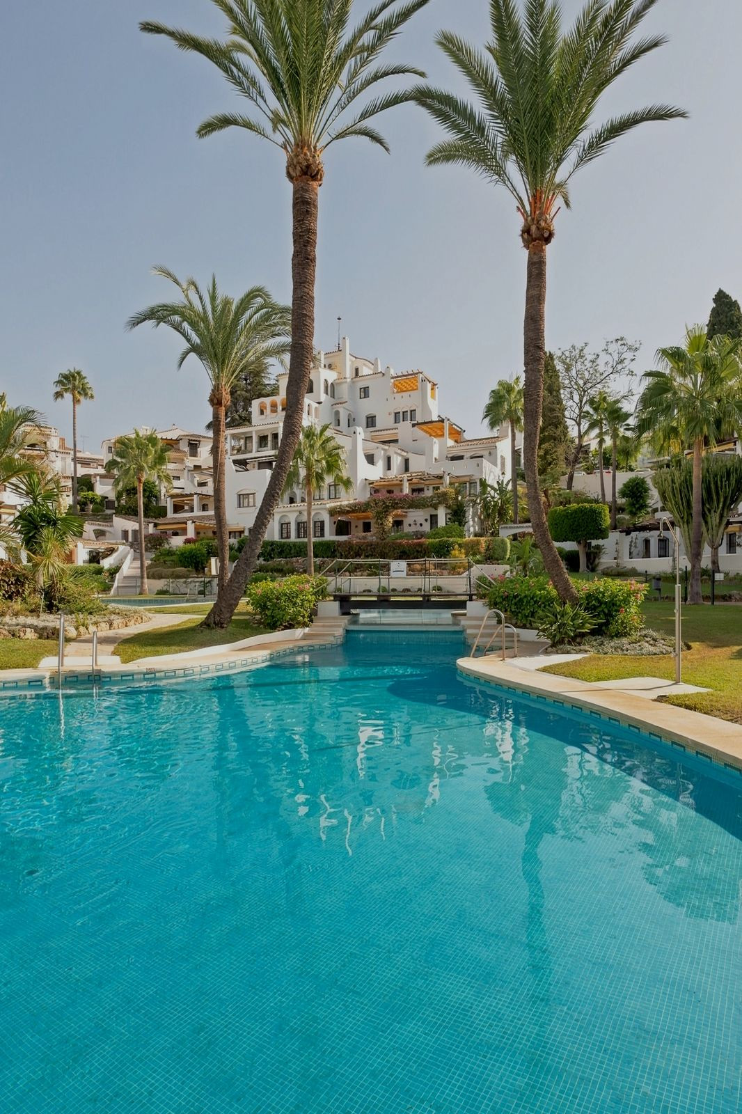 Duplex te koop in Nueva Andalucía | 2 slaapkamers H5464801