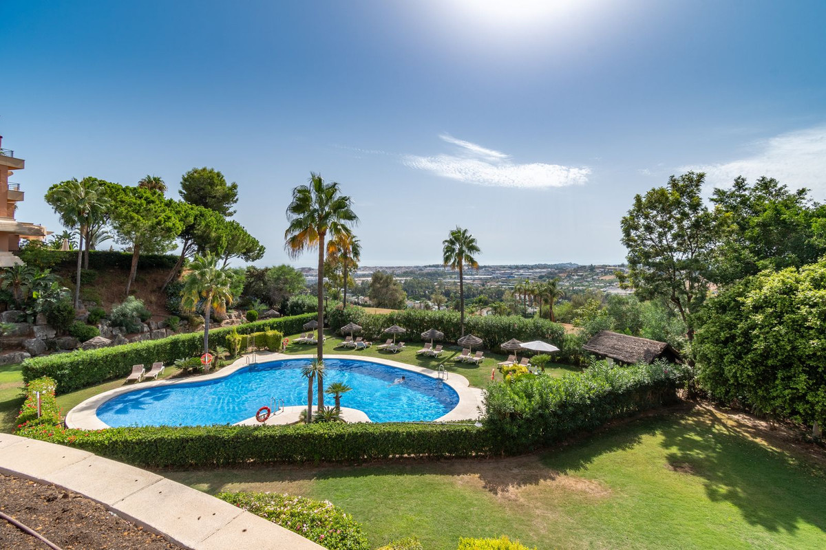 Commercieel te koop in Nueva Andalucía | 3 slaapkamers H5484340