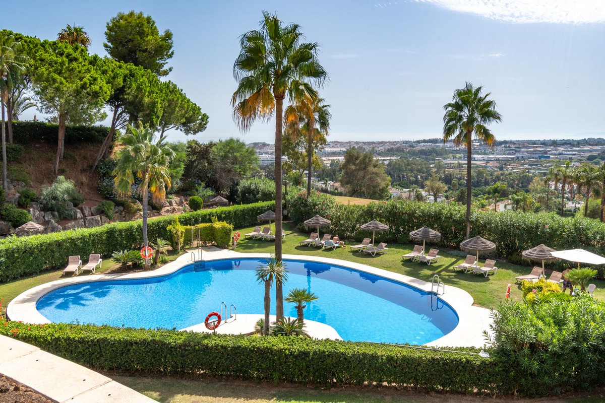 Commercieel te koop in Nueva Andalucía | 3 slaapkamers H5484340