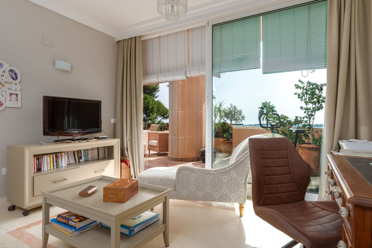 Commercieel te koop in Nueva Andalucía | 3 slaapkamers H5484340