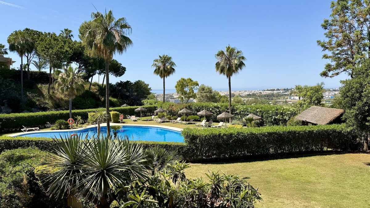 Commercieel te koop in Nueva Andalucía | 3 slaapkamers H5484340