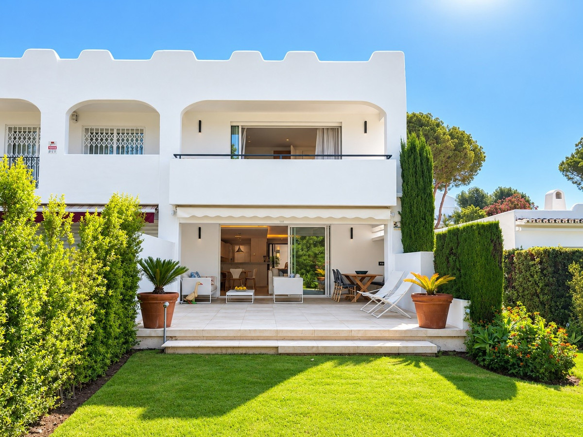 Commercieel te koop in Nueva Andalucía | 2 slaapkamers H5486782