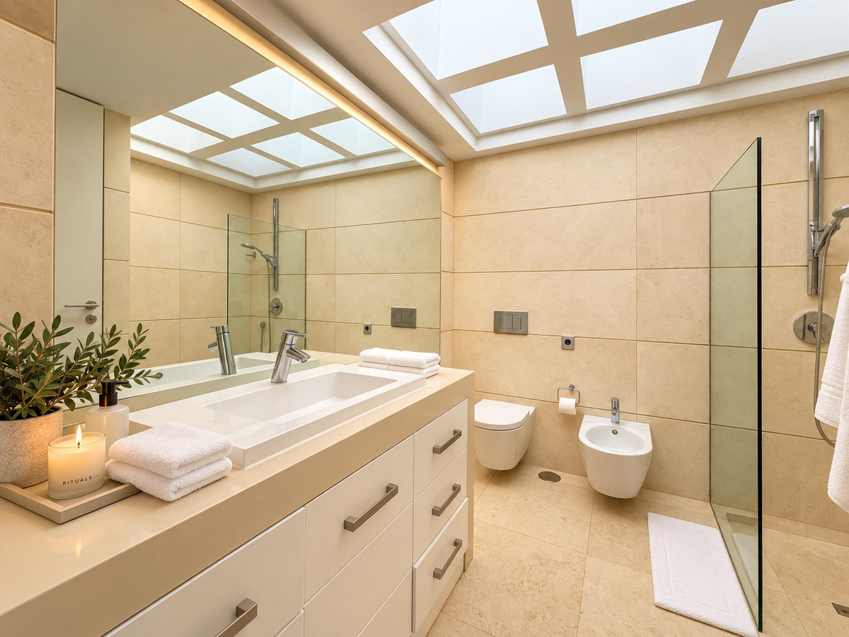 Commercieel te koop in Nueva Andalucía | 2 slaapkamers H5486782