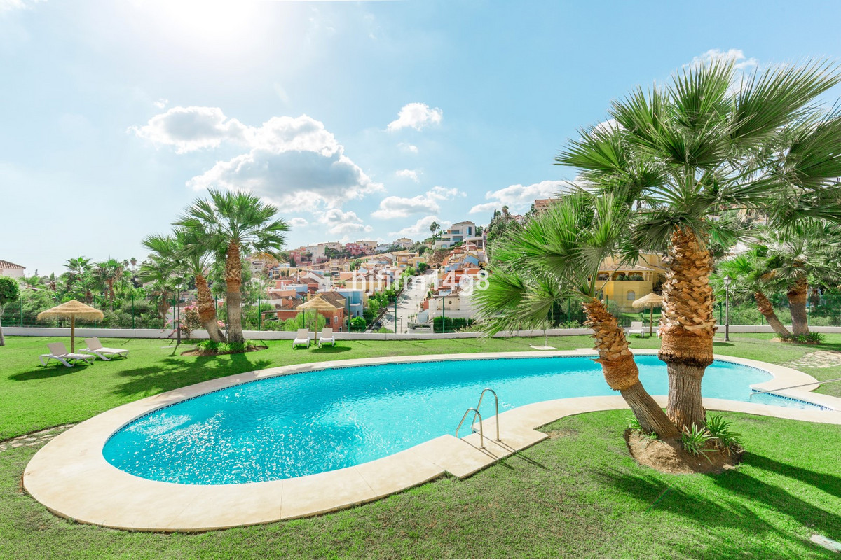 Appartement te koop in Nueva Andalucía | 2 slaapkamers H5494534