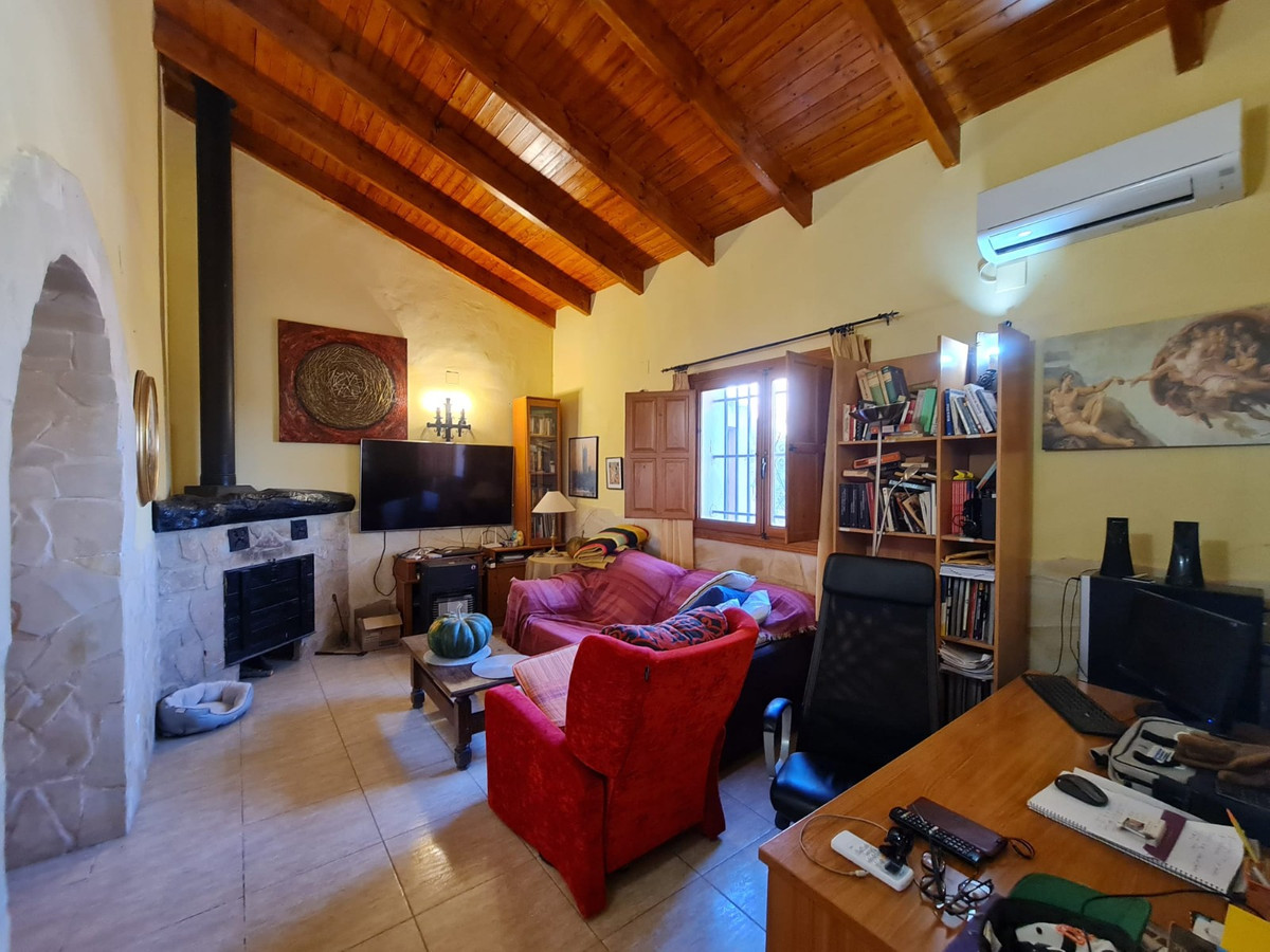 Bedrijfsgebouwen te koop in Pinoso | 4 slaapkamers H5395339