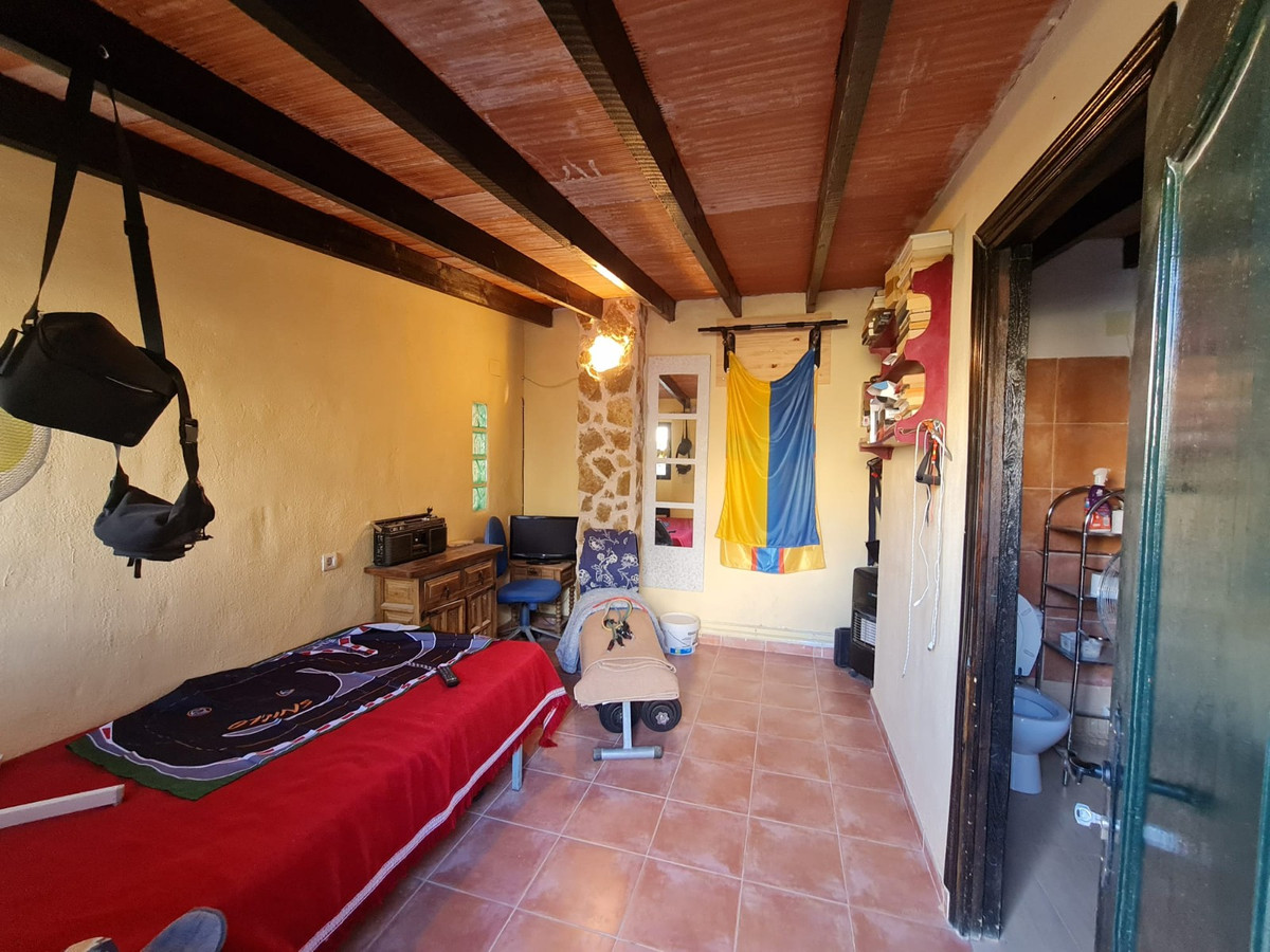 Bedrijfsgebouwen te koop in Pinoso | 4 slaapkamers H5395339