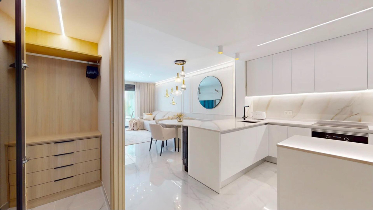 Appartement te koop in Playa Flamenca | 2 slaapkamers H5453632