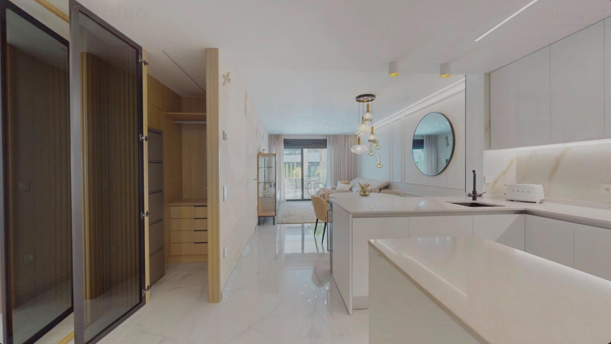 Appartement te koop in Playa Flamenca | 2 slaapkamers H5453632