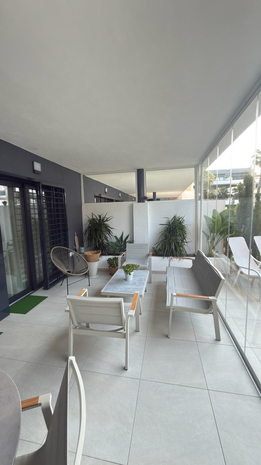 Appartement te koop in Playa Flamenca | 2 slaapkamers H5453632