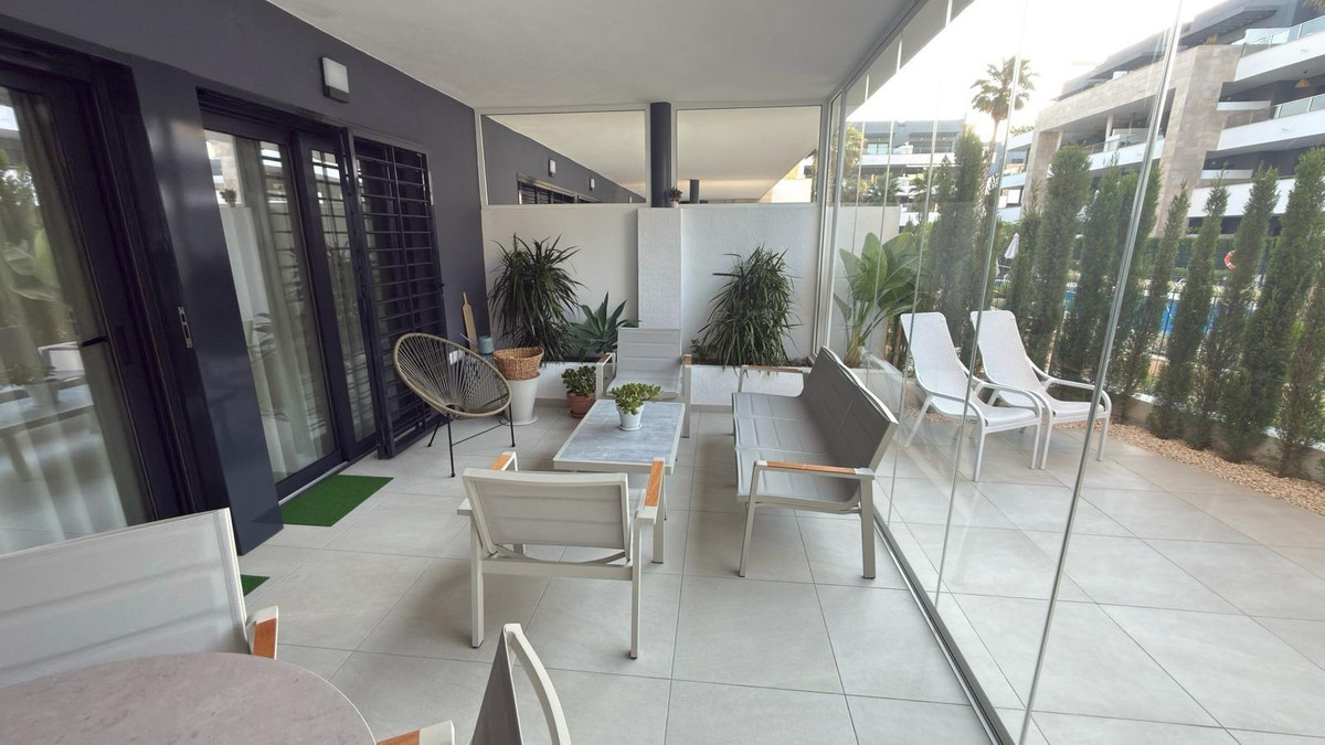 Appartement te koop in Playa Flamenca | 2 slaapkamers H5453632