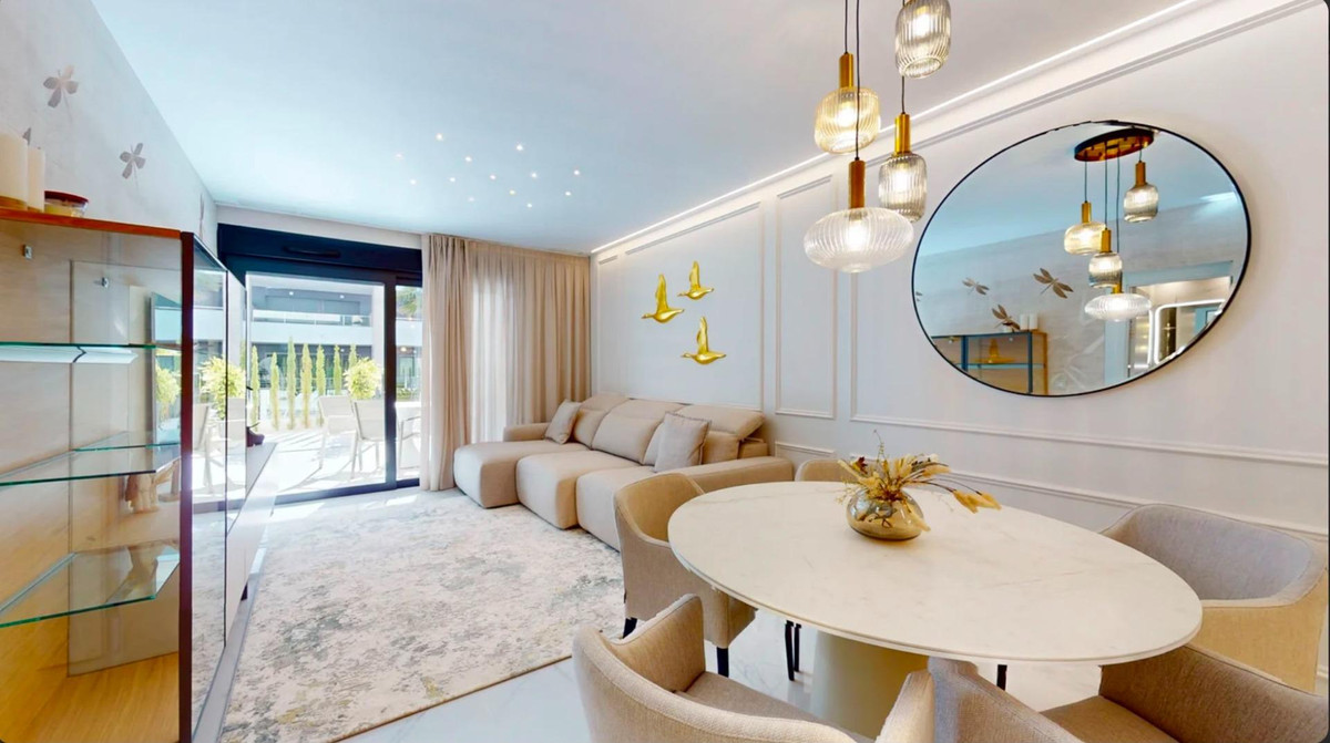 Appartement te koop in Playa Flamenca | 2 slaapkamers H5453632