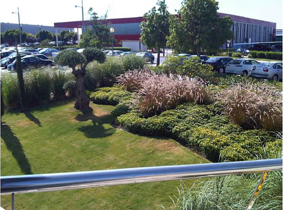Commercial for sale in Polígonos | 0 bedrooms H3550402