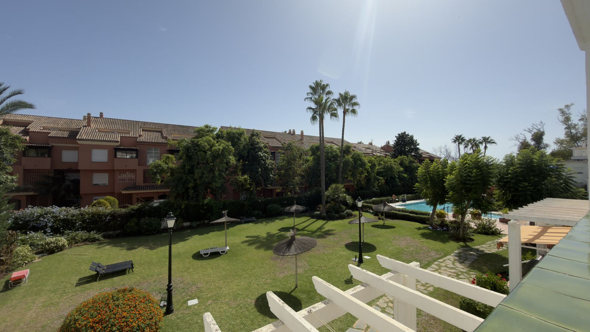 Garage te koop in Puerto Banús | 2 slaapkamers H5480548