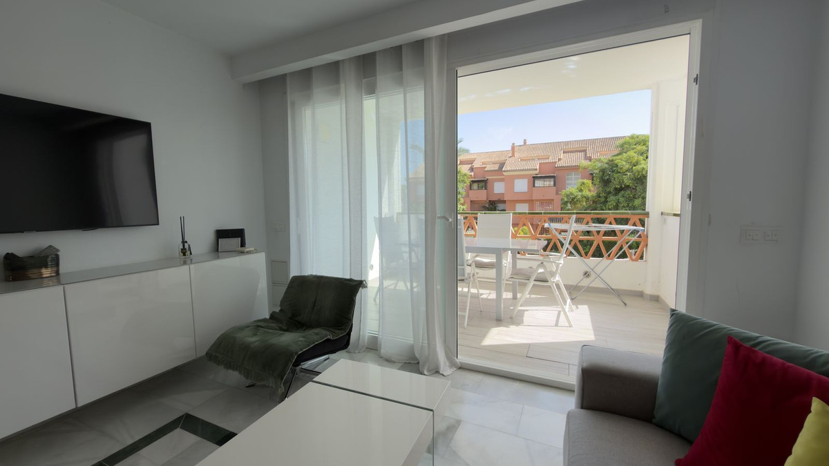 Garage te koop in Puerto Banús | 2 slaapkamers H5480548