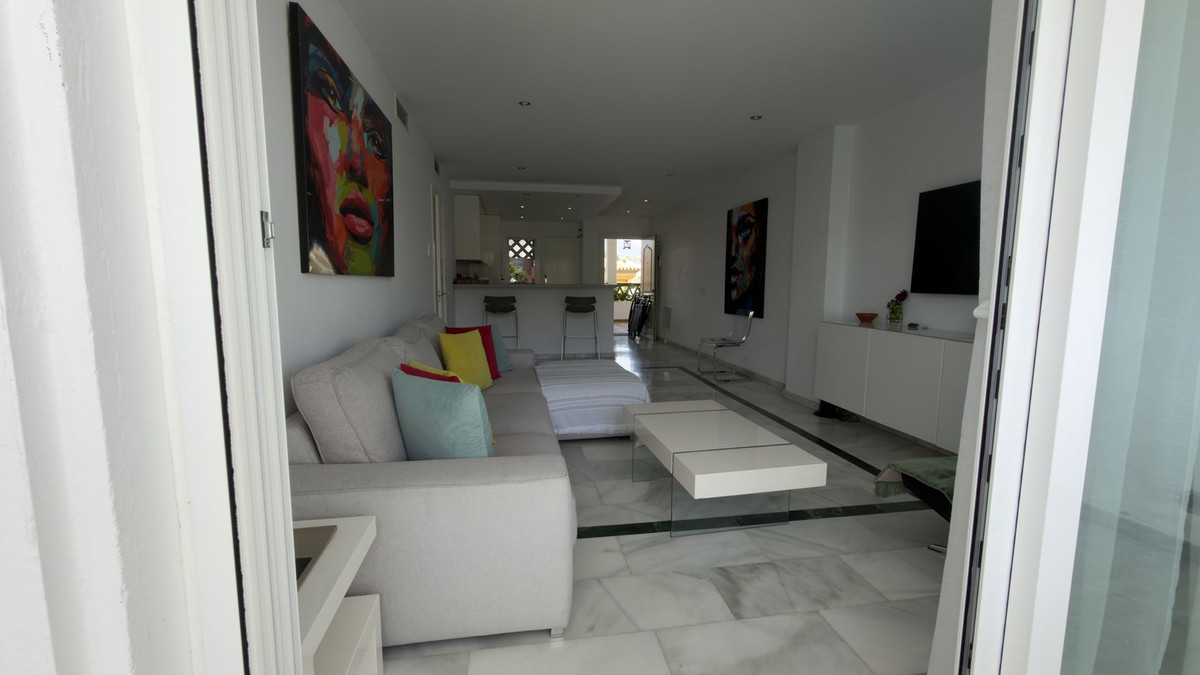 Garage te koop in Puerto Banús | 2 slaapkamers H5480548