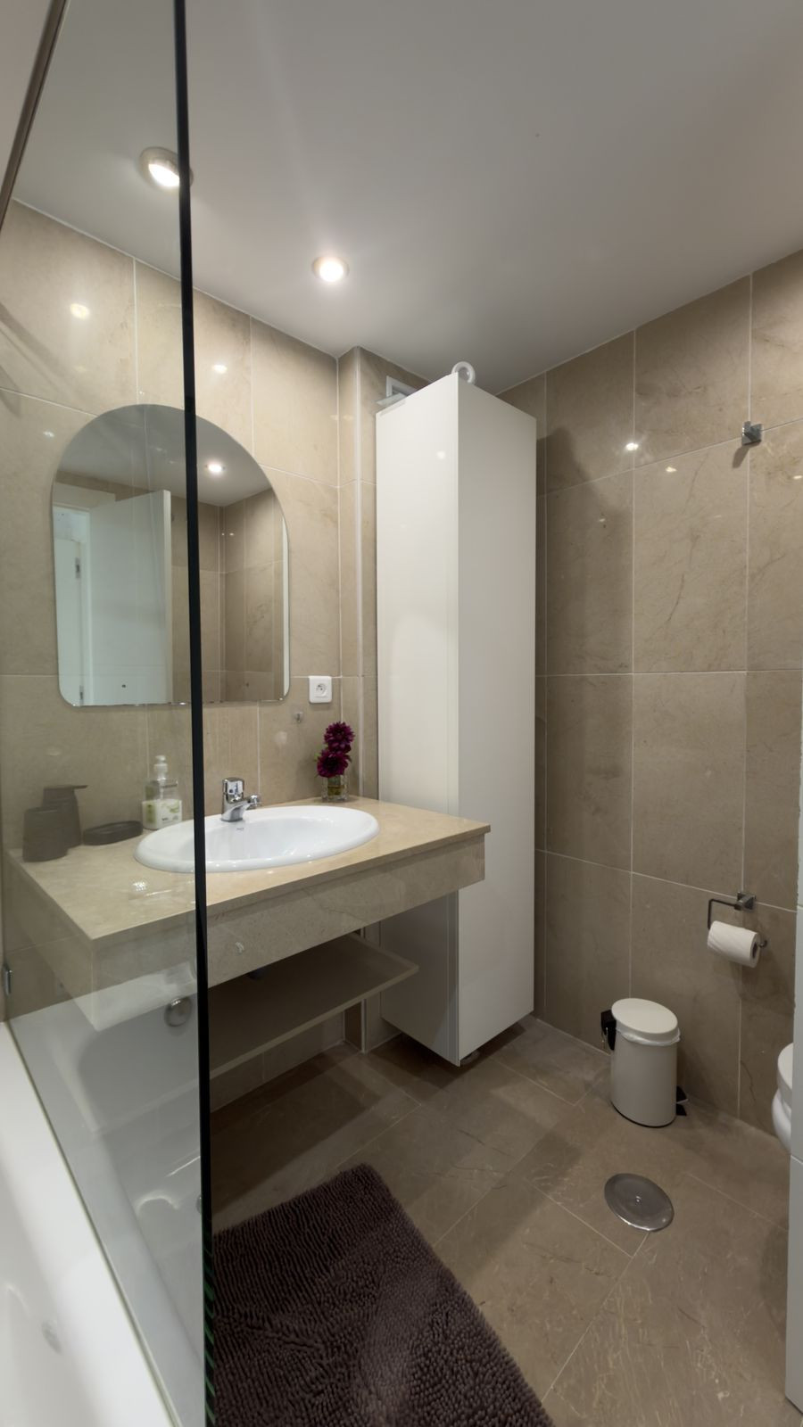 Garage te koop in Puerto Banús | 2 slaapkamers H5480548