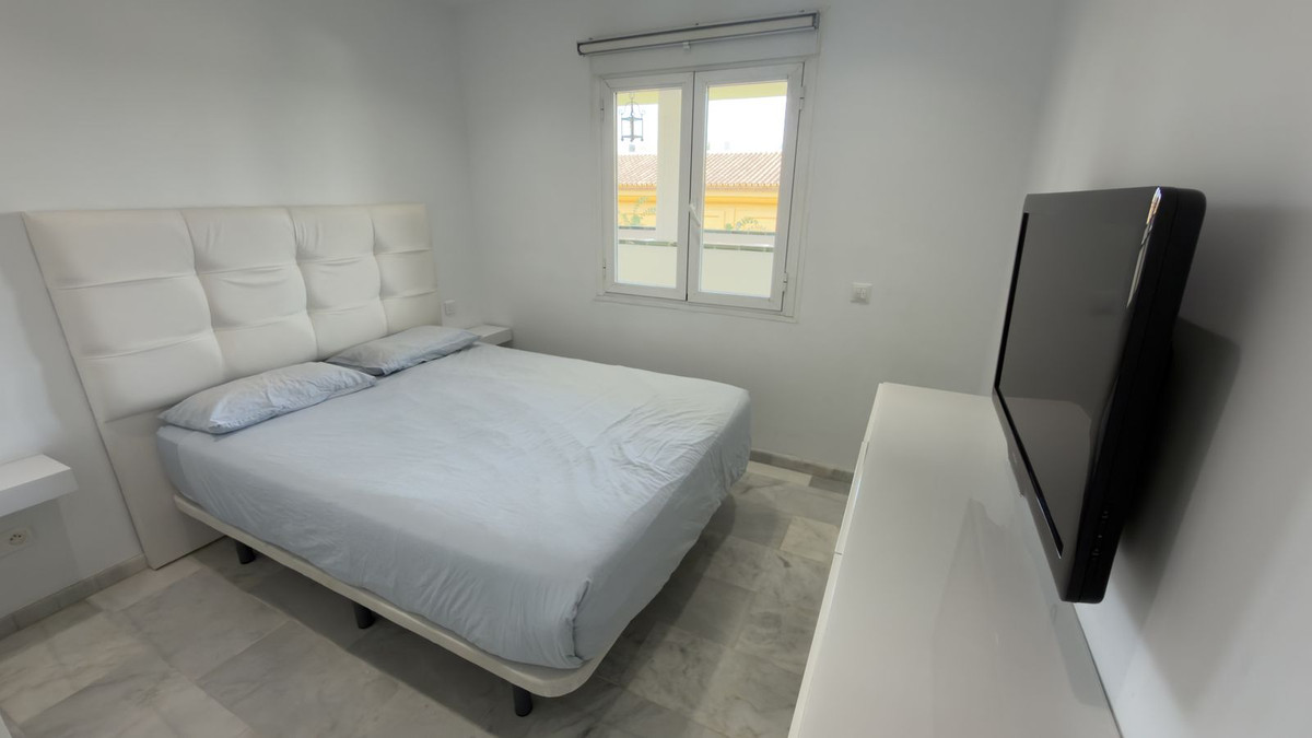 Garage te koop in Puerto Banús | 2 slaapkamers H5480548