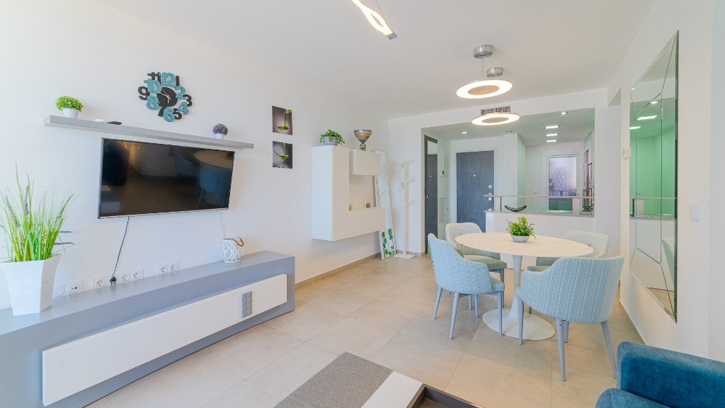 Appartement te koop in Punta Prima | 2 slaapkamers H5265385