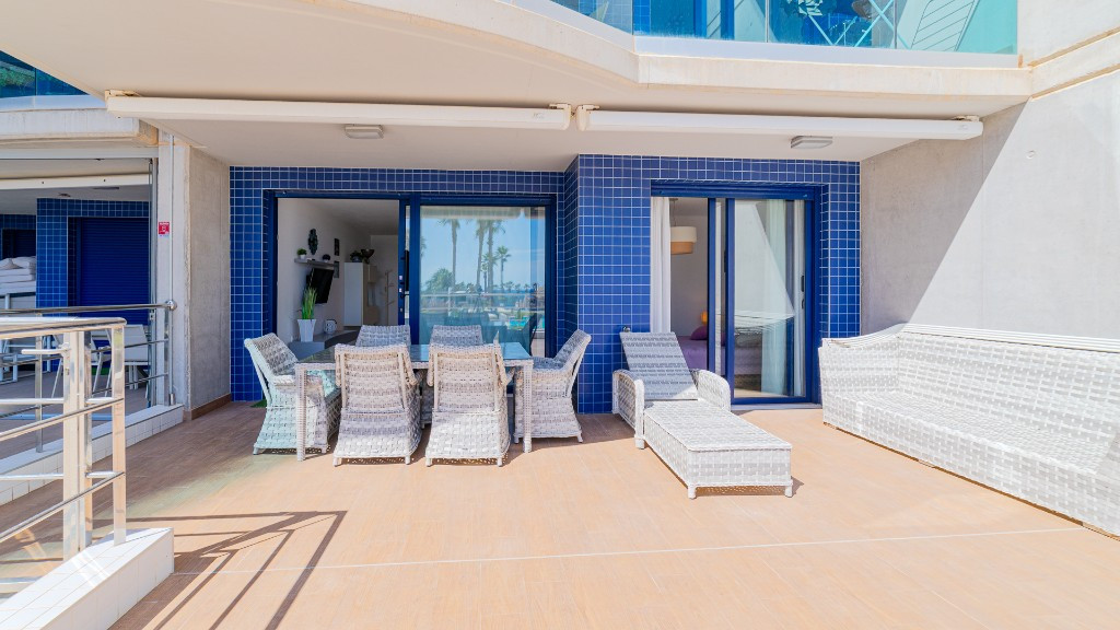 Appartement te koop in Punta Prima | 2 slaapkamers H5265385