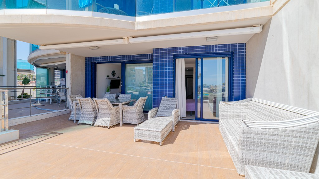 Appartement te koop in Punta Prima | 2 slaapkamers H5265385