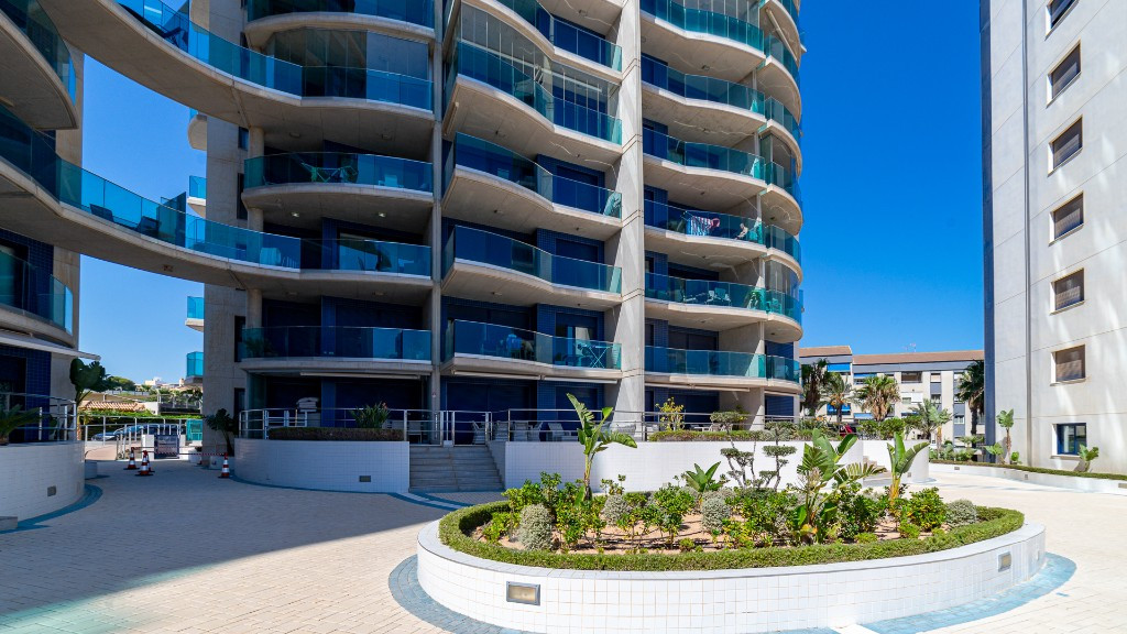 Appartement te koop in Punta Prima | 2 slaapkamers H5265385