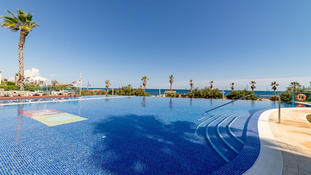 Appartement te koop in Punta Prima | 2 slaapkamers H5265385