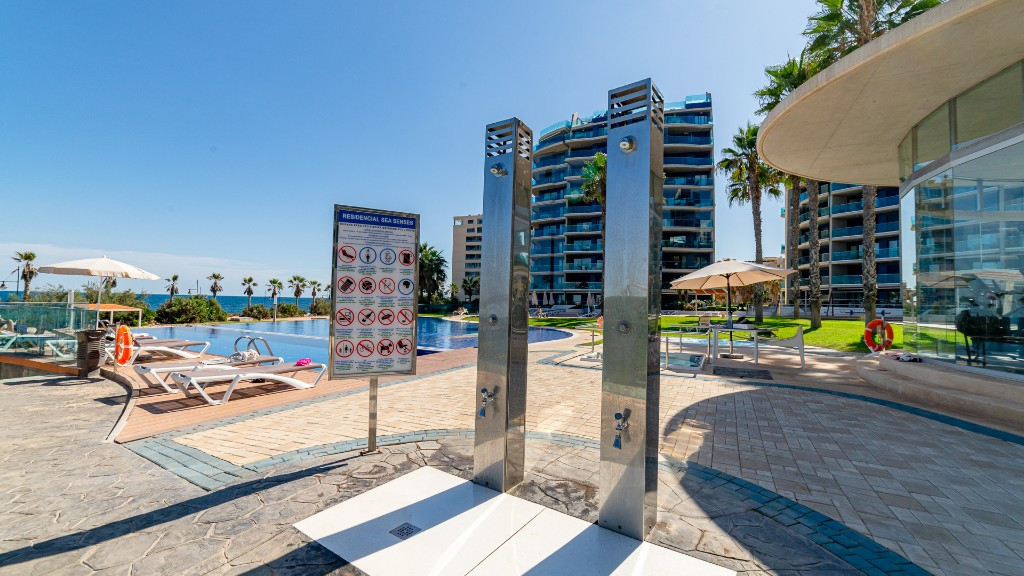 Appartement te koop in Punta Prima | 2 slaapkamers H5265385